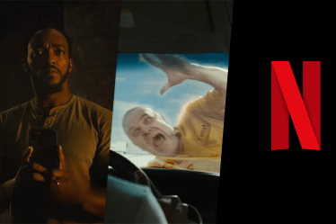 Film Netflix "Nous avons un fantôme": tout ce que nous savons jusqu'à présent - 10