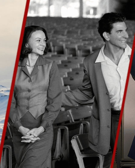 Films Netflix à venir les plus attendus : 24 janvier 2023 48 Films Netflix à venir les plus attendus : 24 janvier 2023 - 47