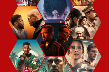 Films d'action les plus populaires sur Netflix en 2022 - 11