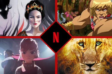 Films fantastiques à venir sur Netflix en 2023 et au-delà - 13
