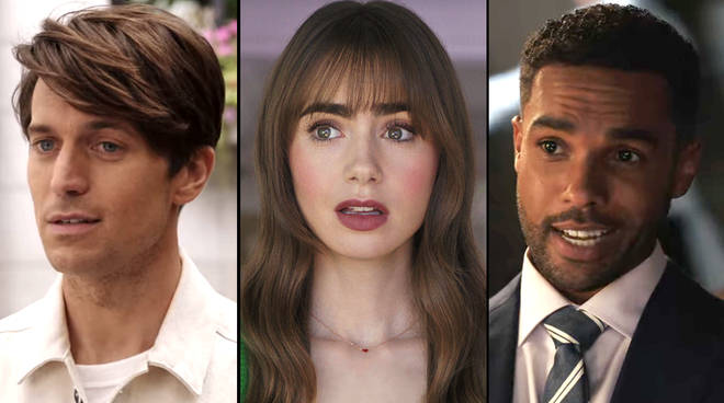 Fin de la saison 3 d'Emily in Paris : Emily se retrouve-t-elle avec Gabriel ou Alfie ? 3 Emily rompt-elle avec Alfie ? Ou est-ce qu'Emily se remet avec Gabriel ?