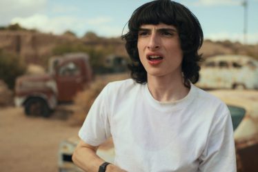 Finn Wolfhard a correctement deviné ce que le Stranger Things spinoff est sur - 7