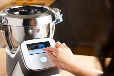 Pour les soldes d'hiver, Boulanger propose le robot culinaire Moulinex connect I-Companion XL à un prix imbattable ! - 10