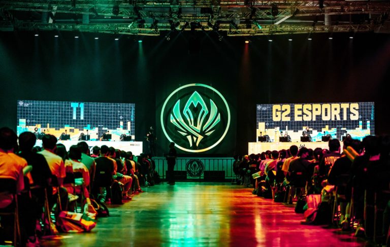 Voici la répartition complète de tous les changements de format à venir pour le League Mid-Season Invitational en 2023 - 1
