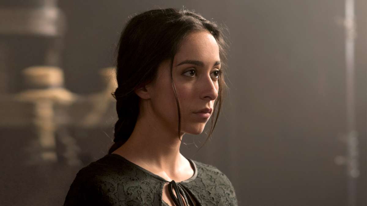 Game of Thrones La vétérane Oona Chaplin jouera la méchante dans Avatar 3 - 3