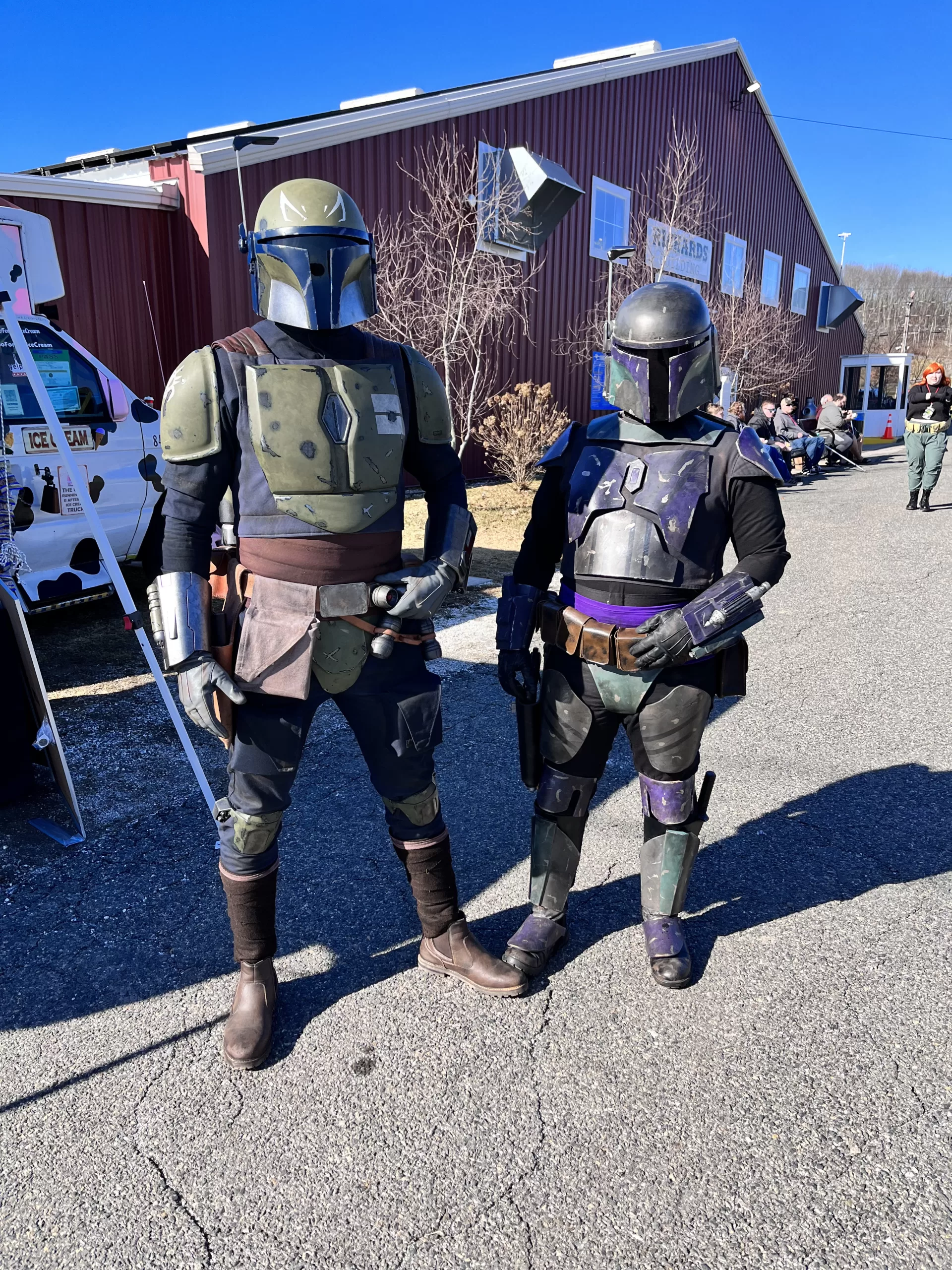 Garden State Comic Fest : 7 choses à vérifier pour l'édition d'hiver 2023 | The Workprint 6 Garden State Comic Fest : 7 choses à vérifier pour l'édition d'hiver 2023 | The Workprint - 5