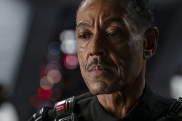 Giancarlo Esposito avait une condition pour son rôle de Mandalorian - 7
