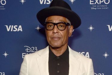 Giancarlo Esposito est intéressé par le rôle du Professeur X dans le MCU - 13