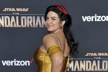 Gina Carano a-t-elle "raté le coche" avec Disney ? Elle dit non - 7