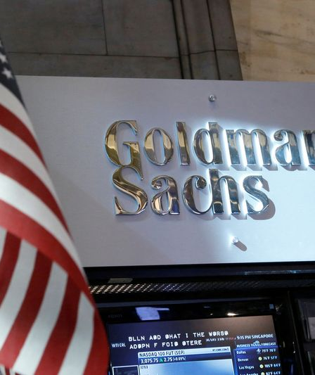 Goldman Sachs va commencer à supprimer des milliers d'emplois en milieu de semaine, selon des sources - Market Research Telecast 80 Goldman Sachs va commencer à supprimer des milliers d'emplois en milieu de semaine, selon des sources - Market Research Telecast - 79