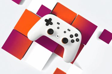 Google publie son "humble" titre de test sur Stadia pour un dernier hourra - 7