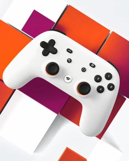 Google publie son "humble" titre de test sur Stadia pour un dernier hourra 2 Google publie son "humble" titre de test sur Stadia pour un dernier hourra - 1