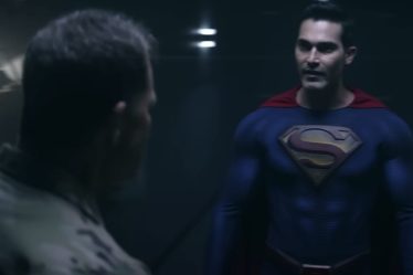 Gotham Knights et Superman & Lois - 7
