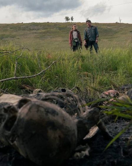 HBO renouvelle The Last of Us pour une saison 2 ! 11 HBO renouvelle The Last of Us pour une saison 2 ! - 10