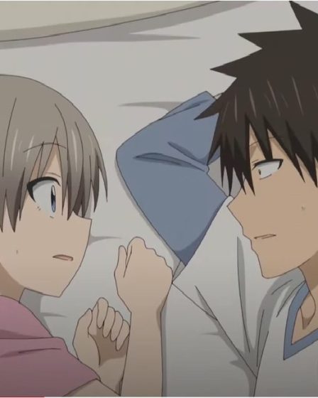 Uzaki-chan veut sortir ! Chapitre 93 : Date de sortie, aperçu et où lire ? 127 Uzaki-chan veut sortir ! Chapitre 93 : Date de sortie, aperçu et où lire ? - 126