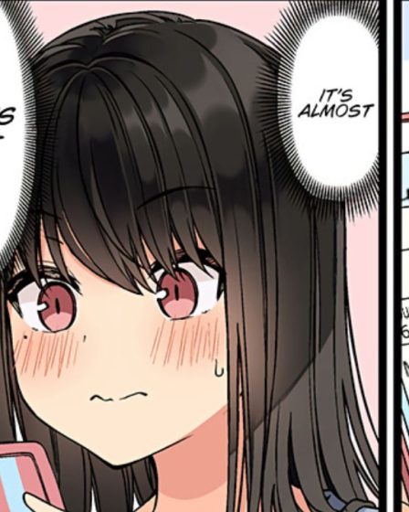 Sortir avec une Gamer Girl Chapitre 142 Date de sortie : Kaoru's Brithday Date ! 125 Sortir avec une Gamer Girl Chapitre 142 Date de sortie : Kaoru's Brithday Date ! - 124