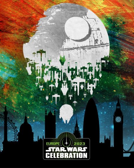 Hayden Christensen, Mads Mikkelsen, Katee Sackhoff et d'autres invités s'ajoutent à la liste des invités de Star Wars Celebration - Star Wars News Net 110 Hayden Christensen, Mads Mikkelsen, Katee Sackhoff et d'autres invités s'ajoutent à la liste des invités de Star Wars Celebration - Star Wars News Net - 109