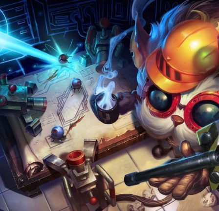 Riot s'engage à lutter contre l'augmentation des plaintes pour bottage dans League 26 Riot s'engage à lutter contre l'augmentation des plaintes pour bottage dans League - 25