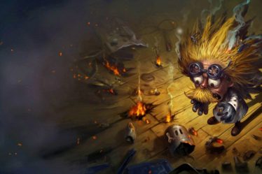 Riot dit que le code source de la Ligue a été volé lors d'une cyberattaque, maintenant détenu contre rançon - 11