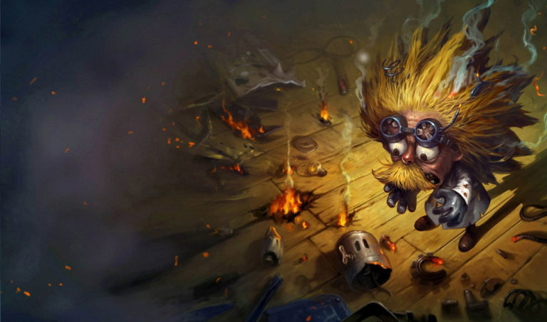 Riot dit que le code source de la Ligue a été volé lors d'une cyberattaque, maintenant détenu contre rançon 2 Riot dit que le code source de la Ligue a été volé lors d'une cyberattaque, maintenant détenu contre rançon - 1