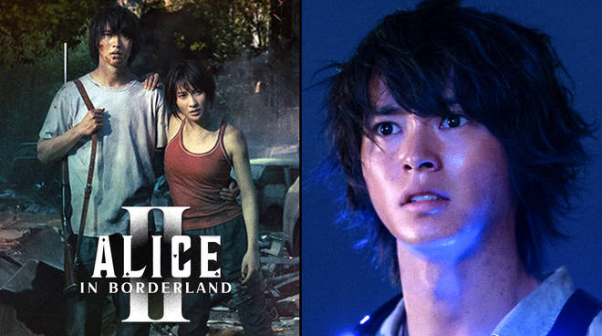Heure de sortie de la saison 2 d'Alice in Borderland: voici quand elle sortira sur Netflix 3 Heure de sortie de la saison 2 d'Alice In Borderland dans votre pays