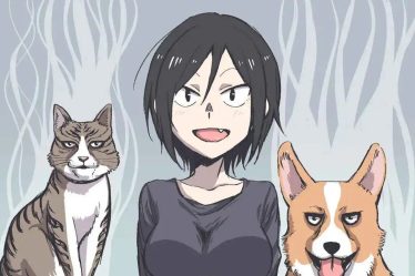 Hitomi-chan wa Hitomishiri Chapitre 97 : Date de sortie, spoilers et comment lire - 8