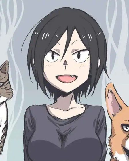 Hitomi-chan wa Hitomishiri Chapitre 97 : Date de sortie, spoilers et comment lire 83 Hitomi-chan wa Hitomishiri Chapitre 97 : Date de sortie, spoilers et comment lire - 82