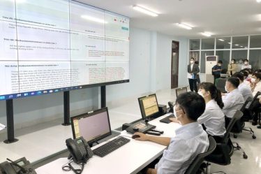 Ho Chi Minh-Ville étend l'application de l'IA dans la vie - 3