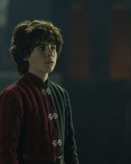 House of the Dragon Le scénariste tease le sang et le fromage dans la saison 2 18 House of the Dragon Le scénariste tease le sang et le fromage dans la saison 2 - 17