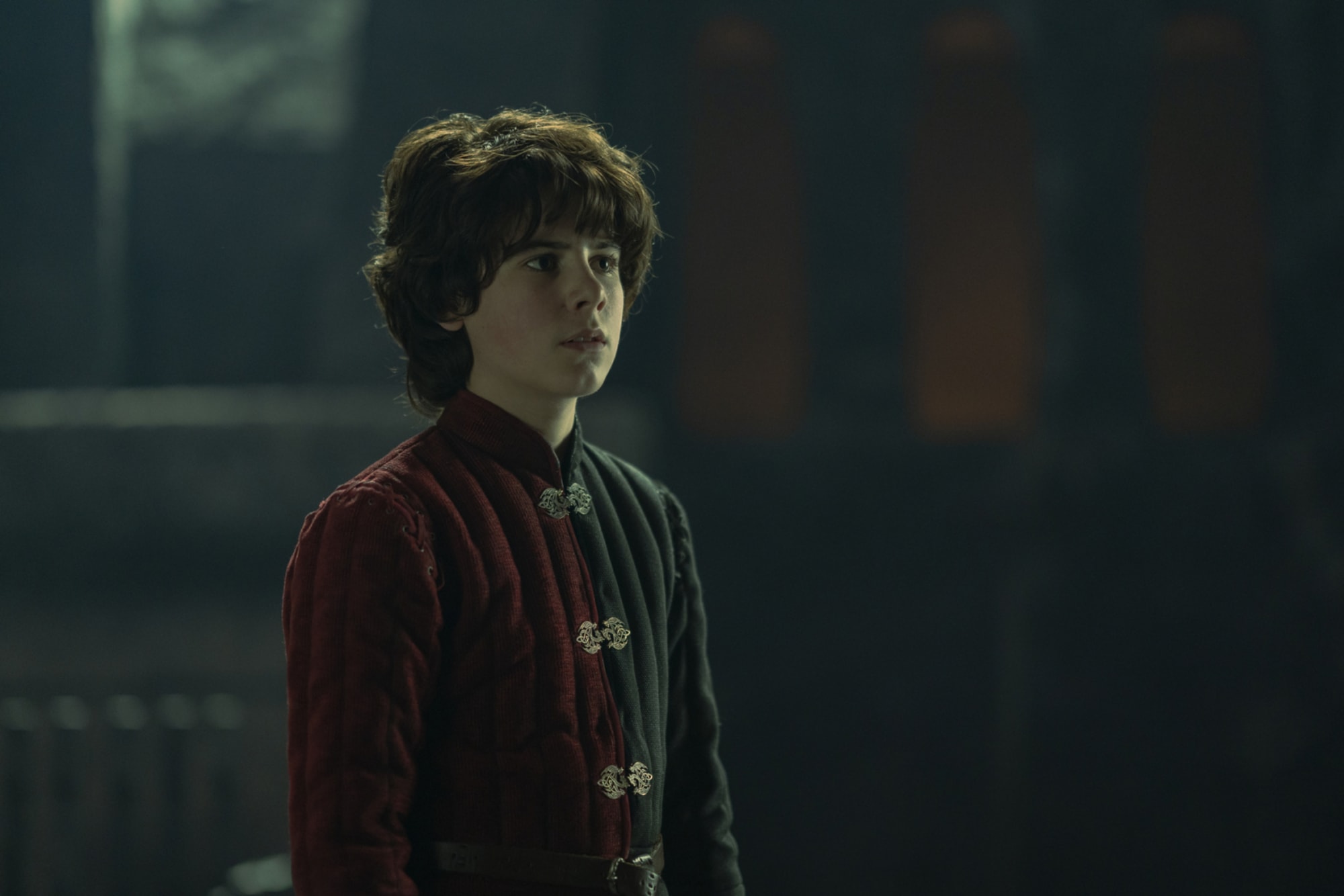House of the Dragon Le scénariste tease le sang et le fromage dans la saison 2 2 House of the Dragon Le scénariste tease le sang et le fromage dans la saison 2 - 1