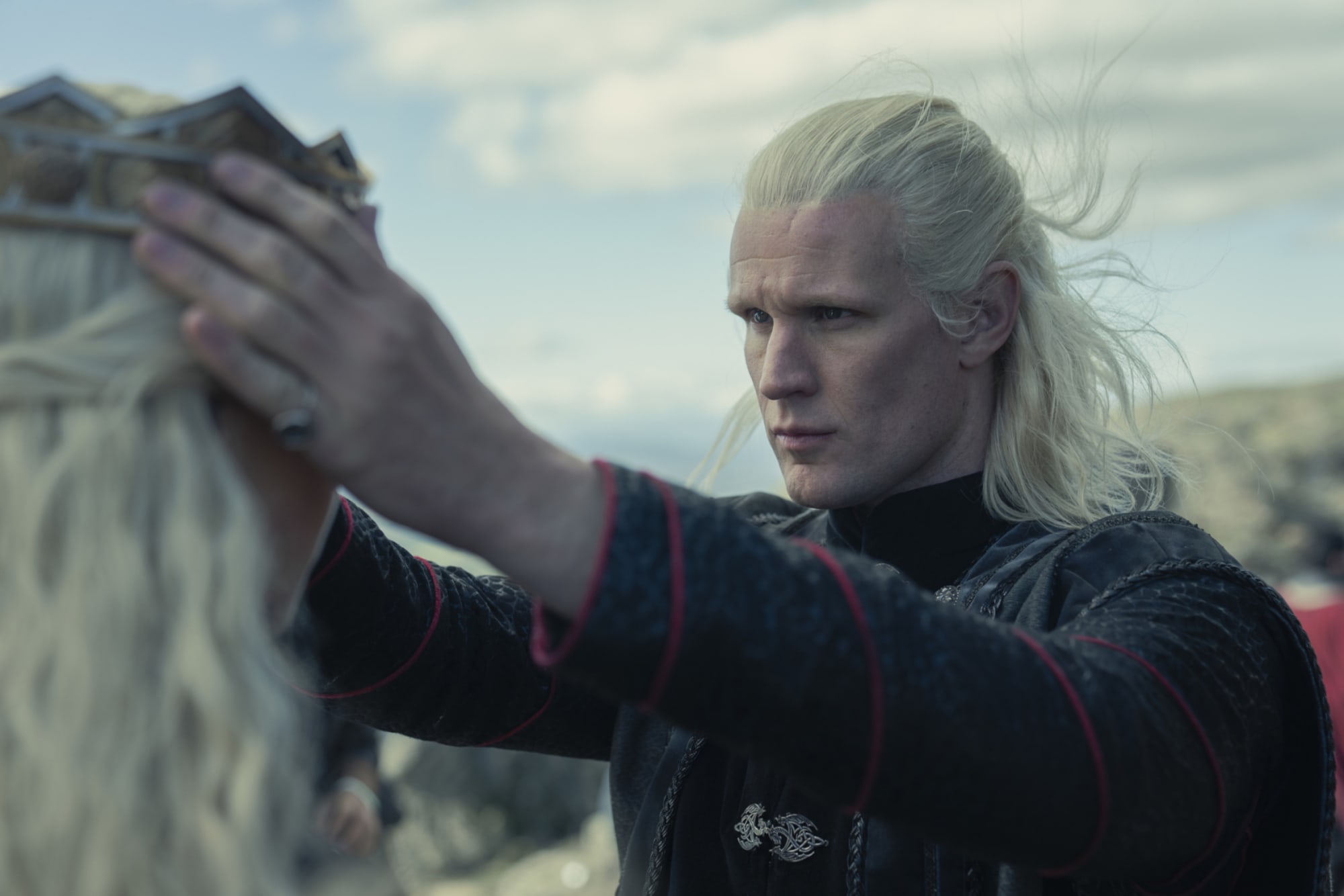 House of the Dragon remporte le prix de la meilleure série dramatique aux Golden Globes ! 2 House of the Dragon remporte le prix de la meilleure série dramatique aux Golden Globes ! - 1