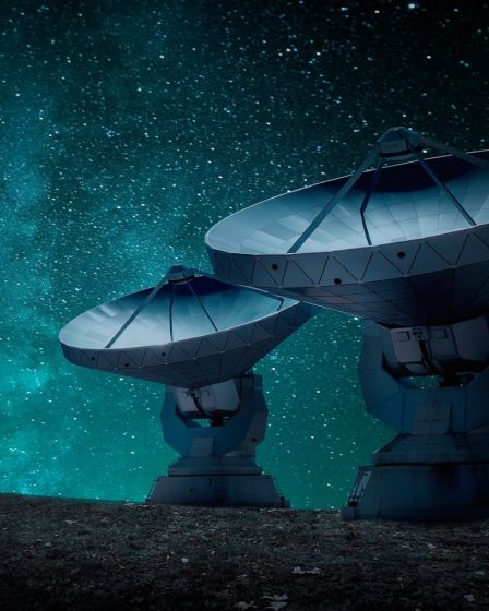 L'humanité n'est pas prête pour un contact extraterrestre, selon les experts 73 L'humanité n'est pas prête pour un contact extraterrestre, selon les experts - 72