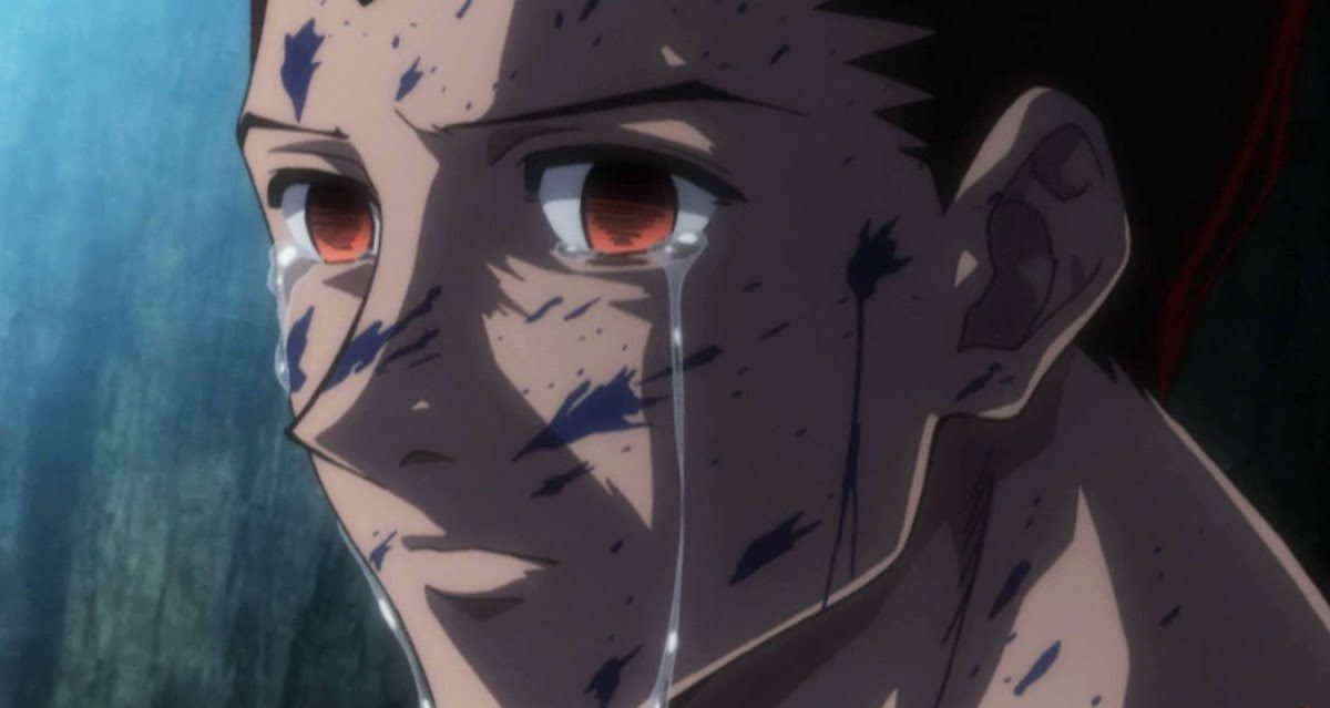 La date de sortie du chapitre 401 de Hunter X Hunter est retardée car le manga est à nouveau en pause! 2 La date de sortie du chapitre 401 de Hunter X Hunter est retardée car le manga est à nouveau en pause! - 1