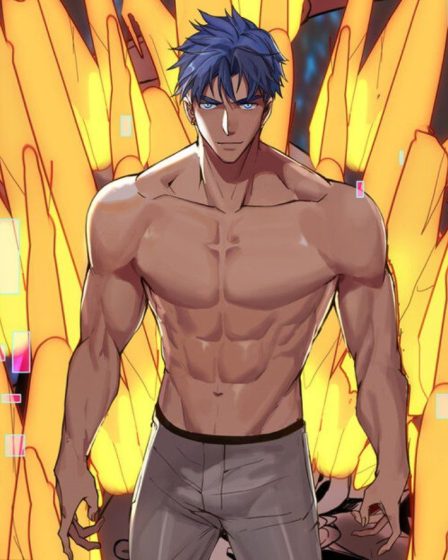 Je veux juste jouer en paix Chapitre 83 : Date de sortie, spoilers et comment lire 131 Je veux juste jouer en paix Chapitre 83 : Date de sortie, spoilers et comment lire - 130