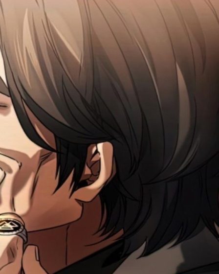 J'ai obtenu un objet mythique Chapitre 36 Date de sortie et spoilers : le malaise pour l'avenir 132 J'ai obtenu un objet mythique Chapitre 36 Date de sortie et spoilers : le malaise pour l'avenir - 131