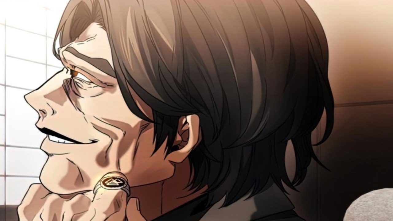 J'ai obtenu un objet mythique Chapitre 36 Date de sortie et spoilers : le malaise pour l'avenir 2 J'ai obtenu un objet mythique Chapitre 36 Date de sortie et spoilers : le malaise pour l'avenir - 1