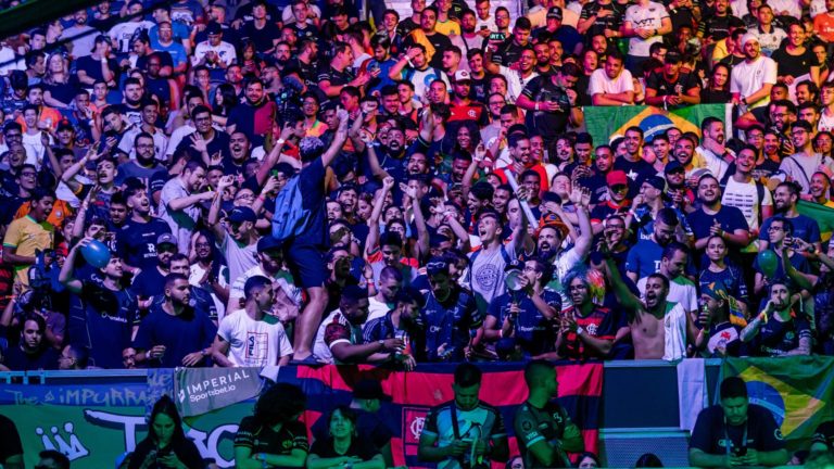 Toutes les équipes CS:GO participant aux IEM Brésil 2023 2 Toutes les équipes CS:GO participant aux IEM Brésil 2023 - 1