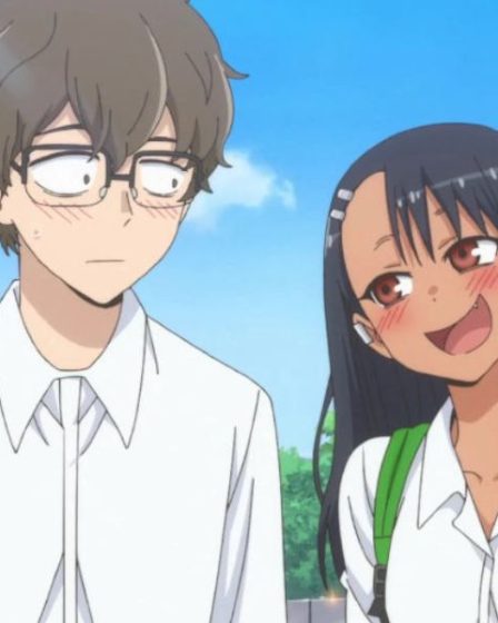 Ijiranaide, Nagatoro-san Chapitre 120 Date de sortie, récapitulatif et spoilers : Camp d'entraînement ! 163 Ijiranaide, Nagatoro-san Chapitre 120 Date de sortie, récapitulatif et spoilers : Camp d'entraînement ! - 162