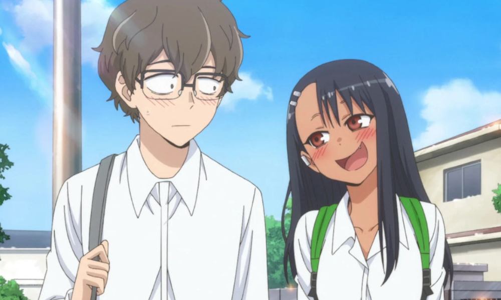 Ijiranaide, Nagatoro-san Chapitre 120 Date de sortie, récapitulatif et spoilers : Camp d'entraînement ! - 1