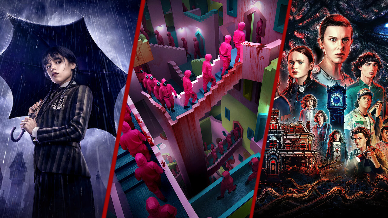 Il est peu probable que la série Netflix Originals revienne pour de nouvelles saisons en 2023 2 Il est peu probable que la série Netflix Originals revienne pour de nouvelles saisons en 2023 - 1