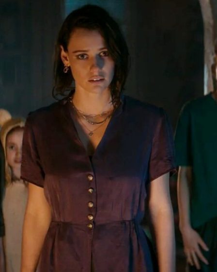 Il semblerait que Evil Dead Rise fasse revenir le "Boomstick" - /Film 38 Il semblerait que Evil Dead Rise fasse revenir le "Boomstick" - /Film - 37
