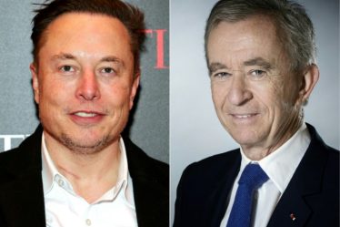 En 2022, mieux vaut être milliardaire français qu'un géant de la tech - 5