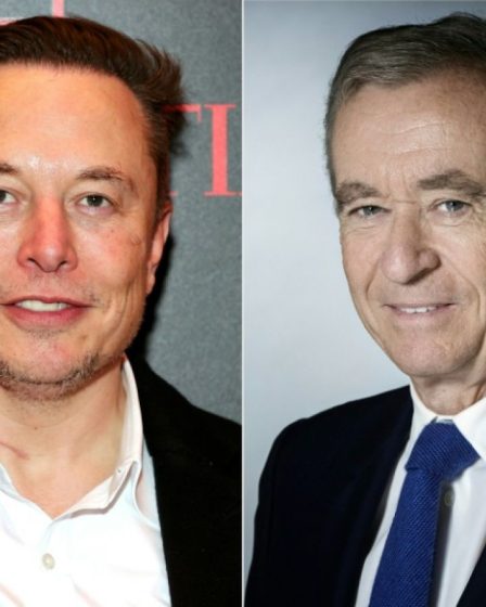 En 2022, mieux vaut être milliardaire français qu'un géant de la tech 82 En 2022, mieux vaut être milliardaire français qu'un géant de la tech - 81