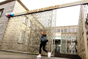A Lorient, deux ans ont été fermés pour quelqu'un qui transportait 3 kg de drogue - 12