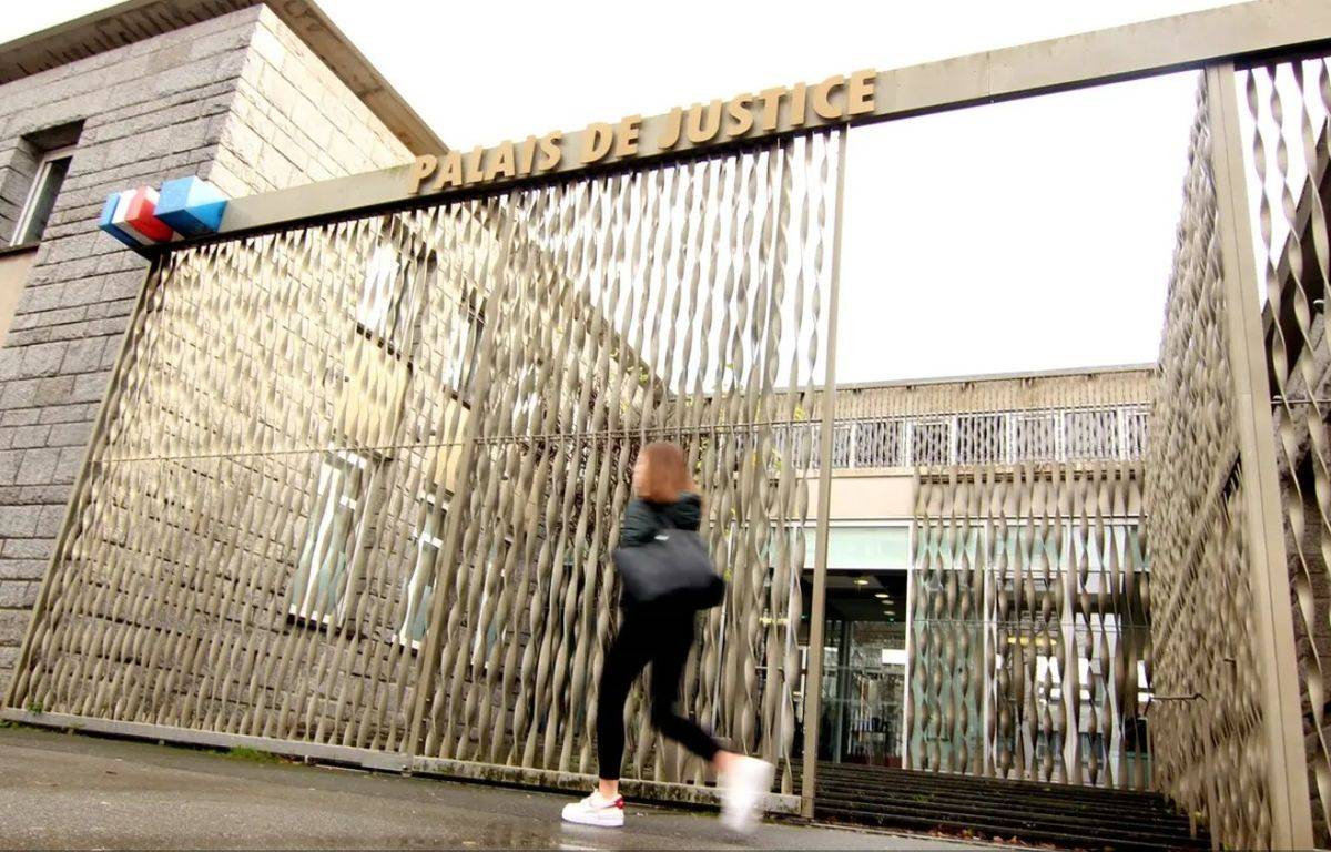 A Lorient, deux ans ont été fermés pour quelqu'un qui transportait 3 kg de drogue 2 A Lorient, deux ans ont été fermés pour quelqu'un qui transportait 3 kg de drogue - 1