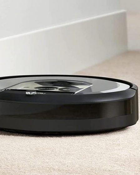 Économisez 380 € sur le prix de l'iRobot Roomba i7+ sur Amazon ! 30 Économisez 380 € sur le prix de l'iRobot Roomba i7+ sur Amazon ! - 29