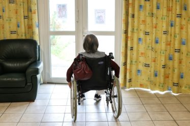 Inflation : à l'Ehpad de Saint-Sulpice dans le Tarn, le score est passé - 9