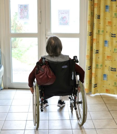 Inflation : à l'Ehpad de Saint-Sulpice dans le Tarn, le score est passé 6 Inflation : à l'Ehpad de Saint-Sulpice dans le Tarn, le score est passé - 5