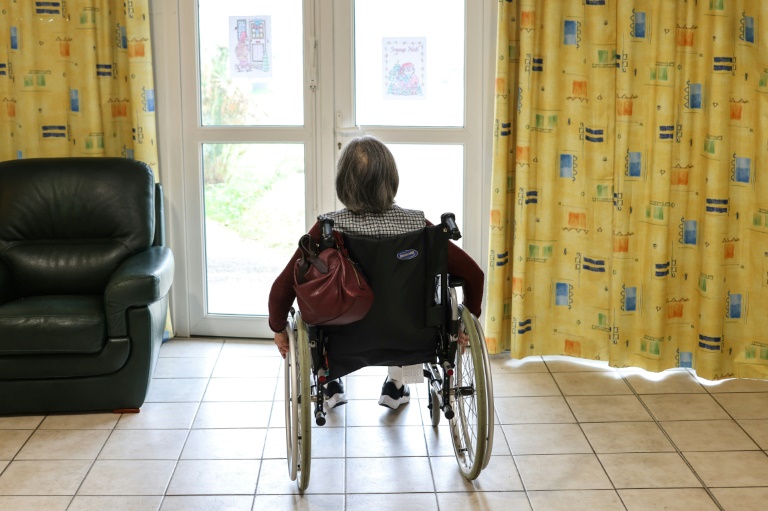 Inflation : à l'Ehpad de Saint-Sulpice dans le Tarn, le score est passé 2 Inflation : à l'Ehpad de Saint-Sulpice dans le Tarn, le score est passé - 1