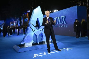 James Cameron est heureux qu'Avatar 2 ramène les gens au cinéma - 8